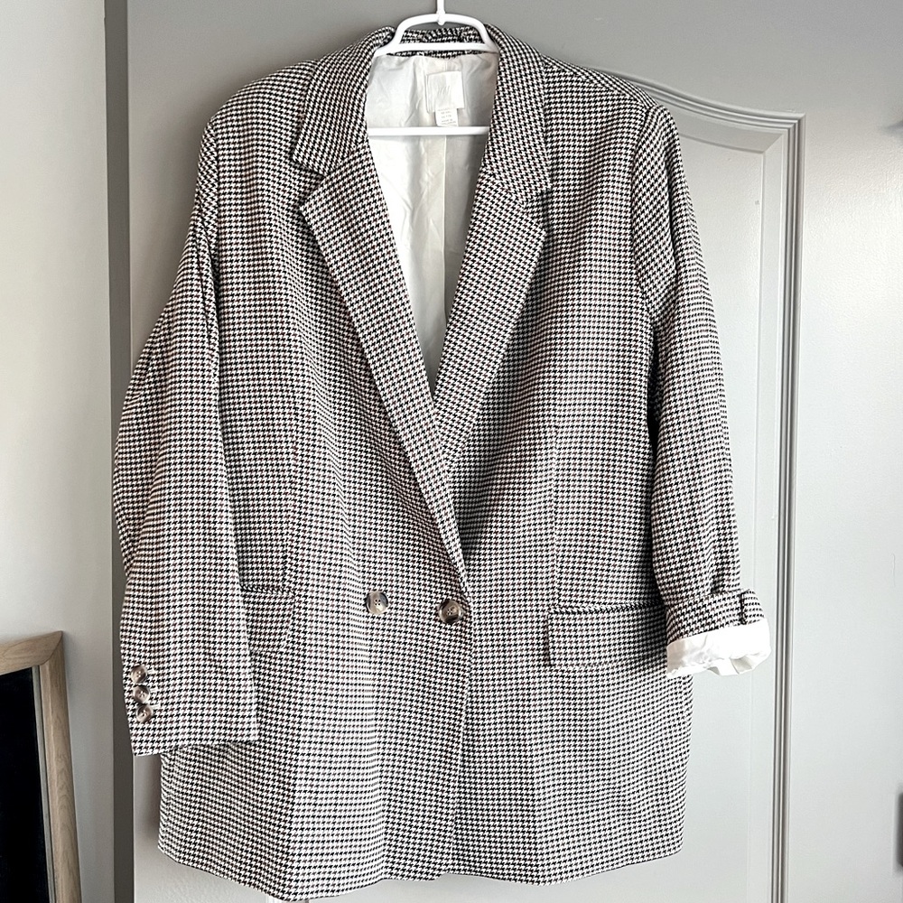 NWOT Blazer